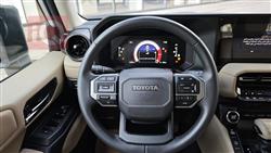 تويوتا لاندكروزر برادو